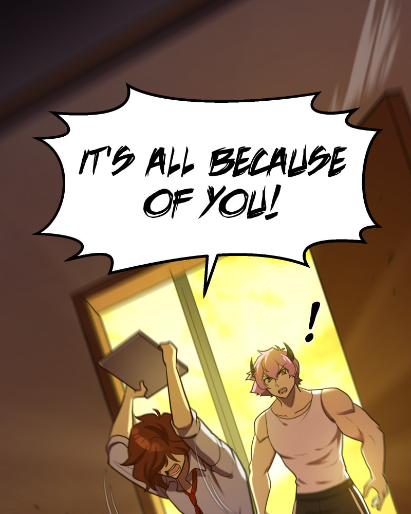 Read Cute Devil chapter 21 image 77 on Lezhin