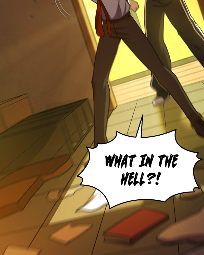 Read Cute Devil chapter 21 image 78 on Lezhin