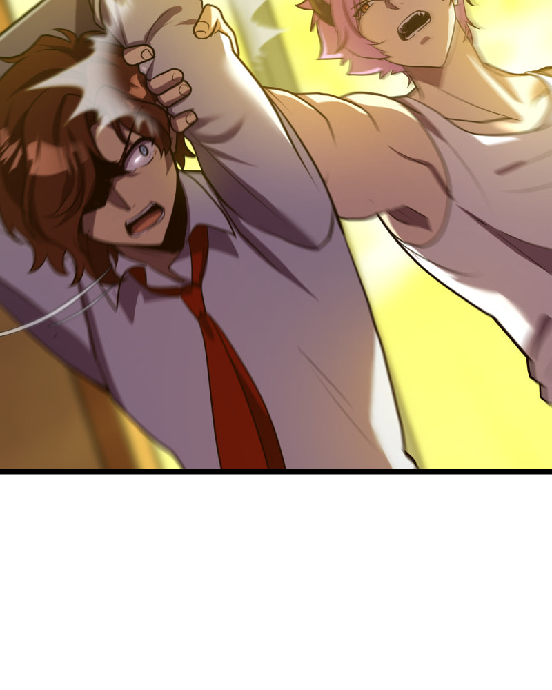 Read Cute Devil chapter 21 image 80 on Lezhin