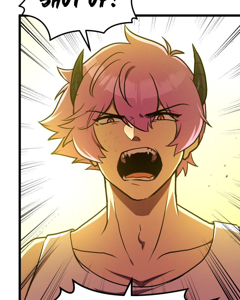 Read Cute Devil chapter 21 image 87 on Lezhin