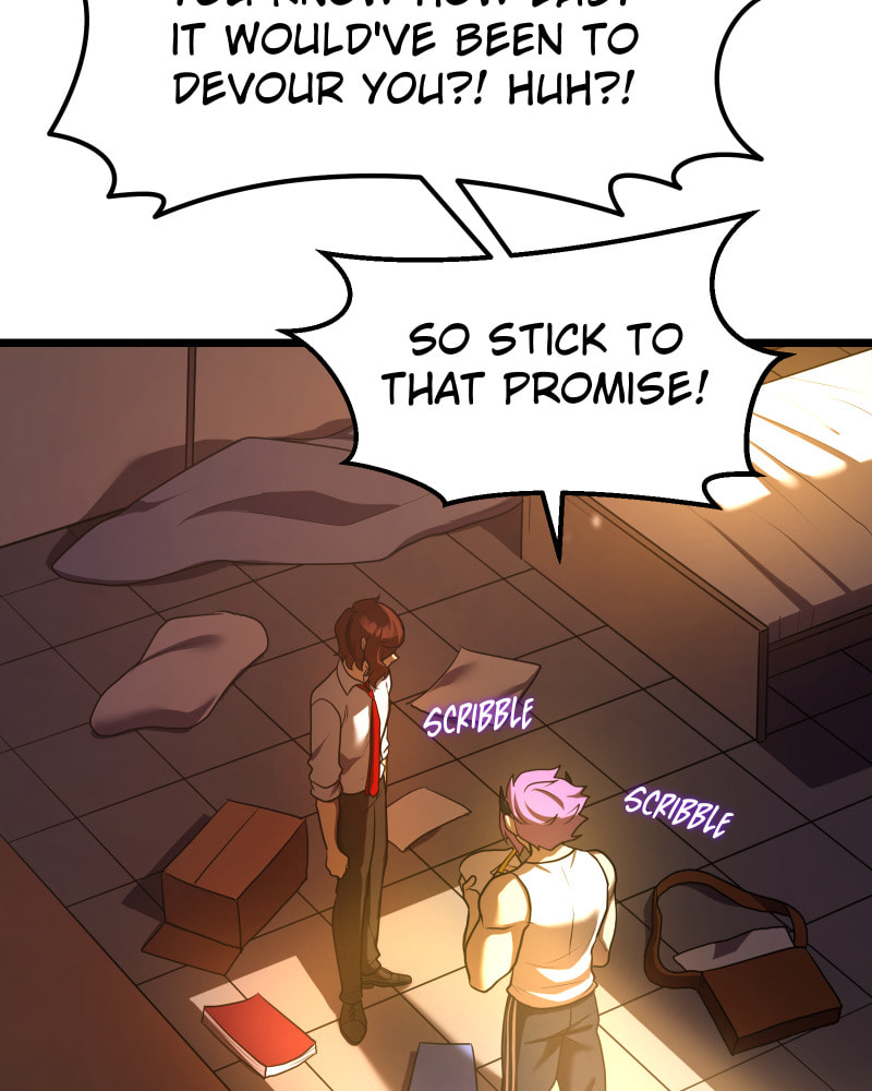 Read Cute Devil chapter 21 image 89 on Lezhin