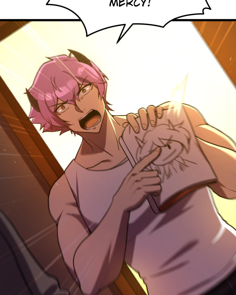 Read Cute Devil chapter 21 image 91 on Lezhin