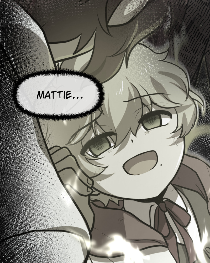 Read Cute Devil chapter 21 image 95 on Lezhin