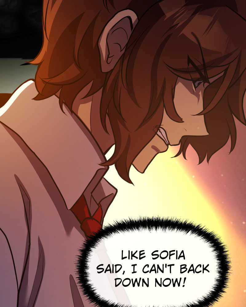 Read Cute Devil chapter 21 image 97 on Lezhin