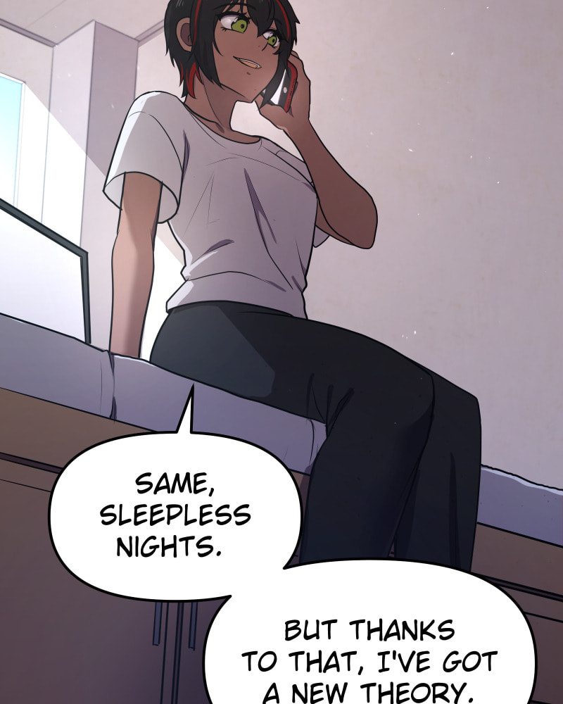 Read Cute Devil chapter 22 image 10 on Lezhin