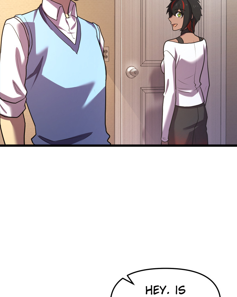 Read Cute Devil chapter 22 image 101 on Lezhin