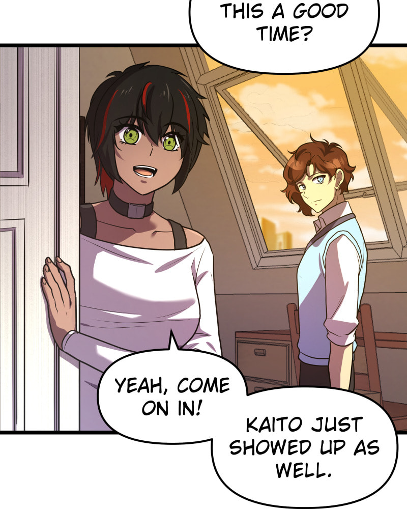 Read Cute Devil chapter 22 image 102 on Lezhin