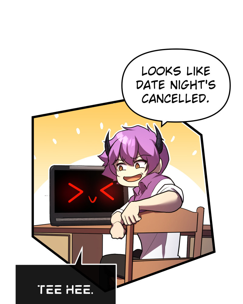 Read Cute Devil chapter 22 image 106 on Lezhin