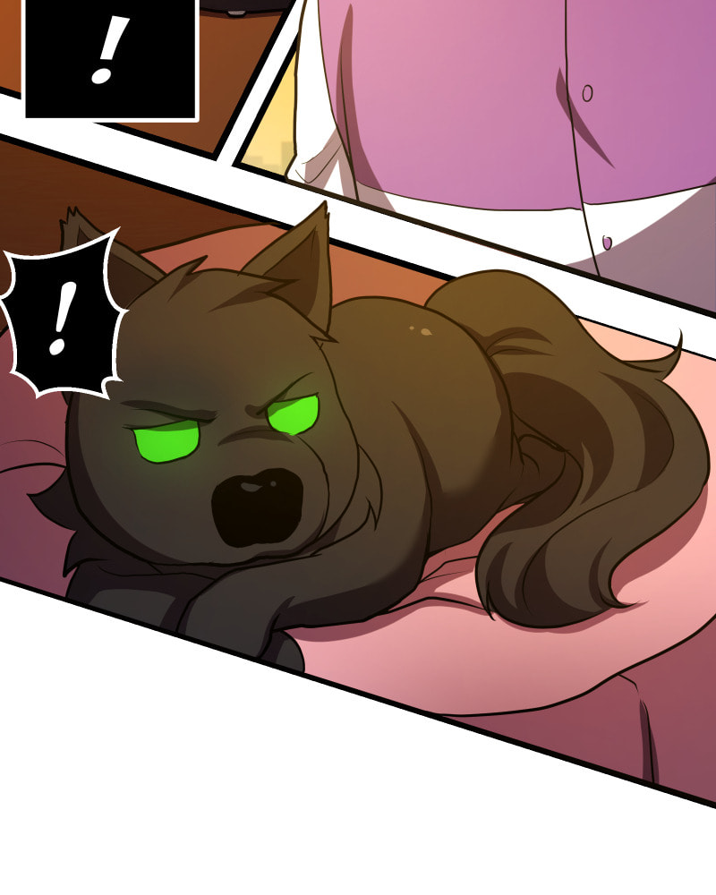Read Cute Devil chapter 22 image 114 on Lezhin