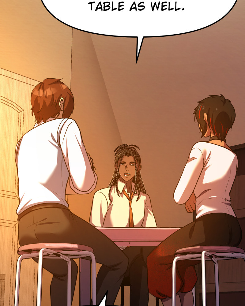 Read Cute Devil chapter 22 image 119 on Lezhin