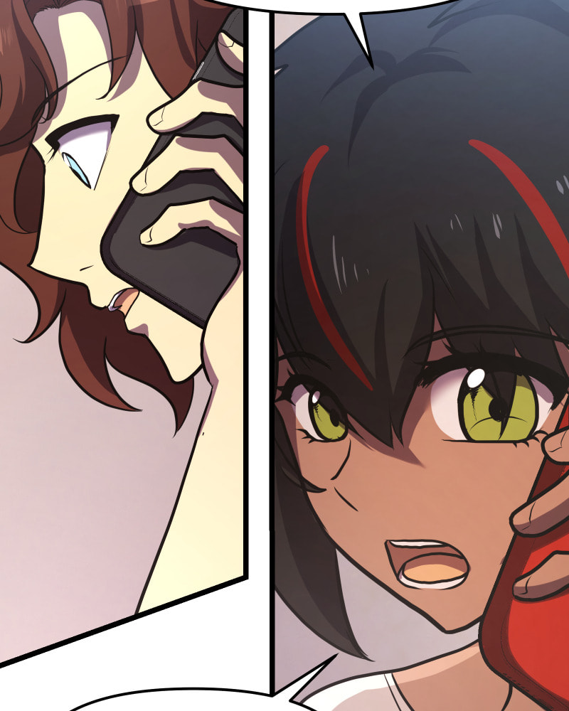 Read Cute Devil chapter 22 image 12 on Lezhin
