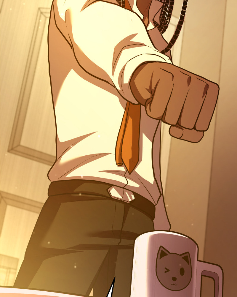 Read Cute Devil chapter 22 image 130 on Lezhin