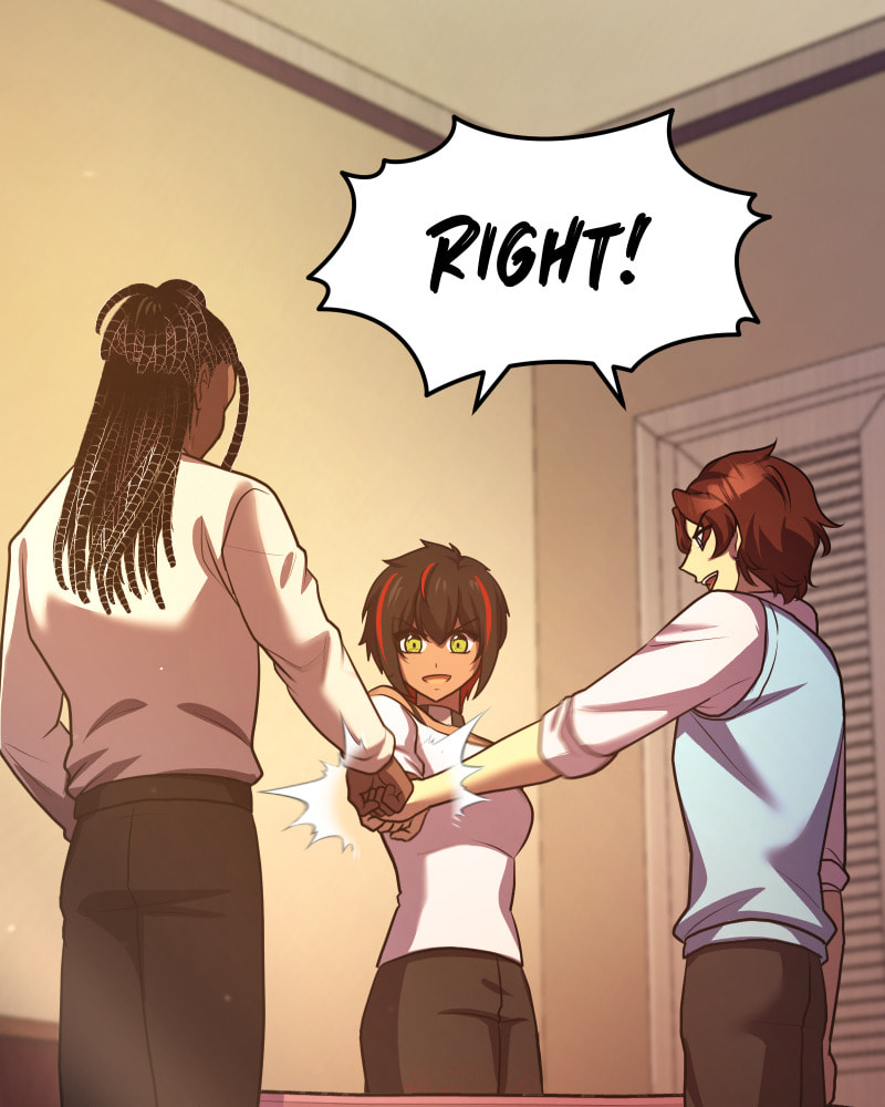 Read Cute Devil chapter 22 image 132 on Lezhin