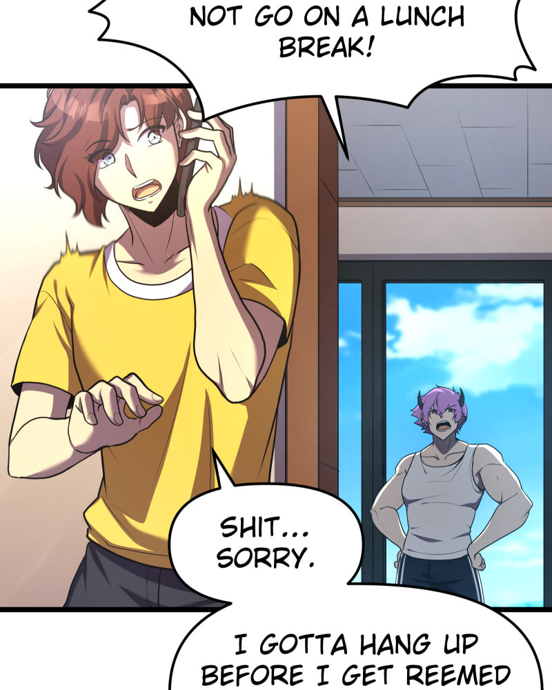 Read Cute Devil chapter 22 image 16 on Lezhin
