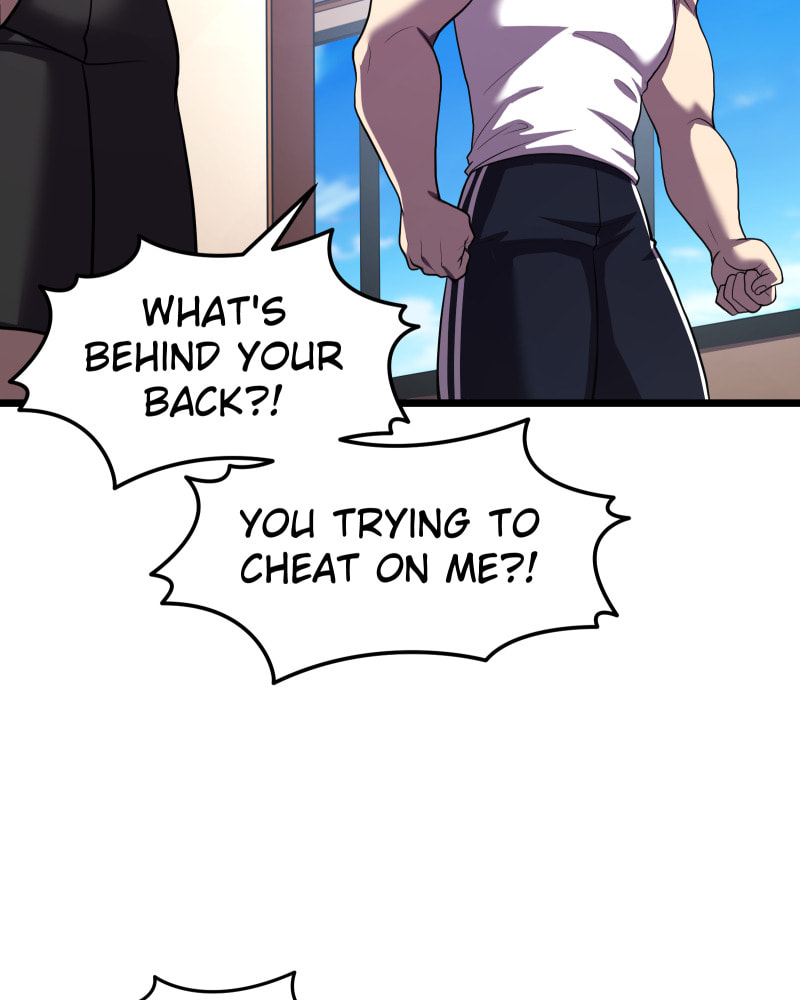 Read Cute Devil chapter 22 image 18 on Lezhin