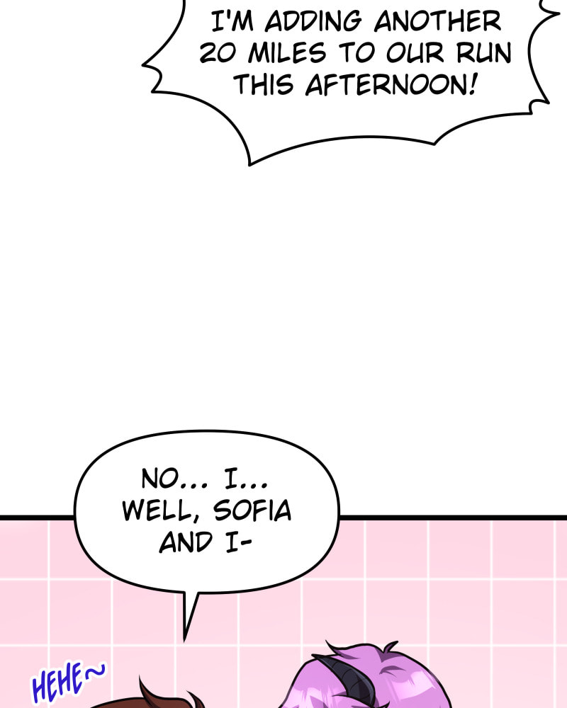 Read Cute Devil chapter 22 image 20 on Lezhin
