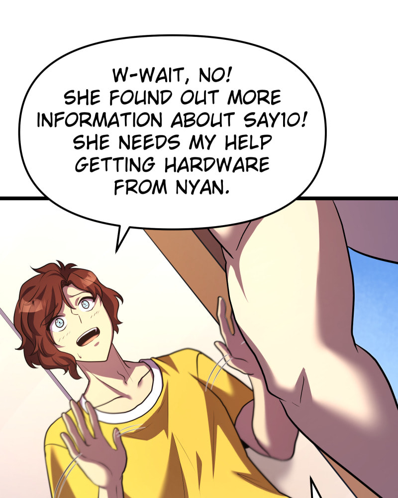 Read Cute Devil chapter 22 image 22 on Lezhin