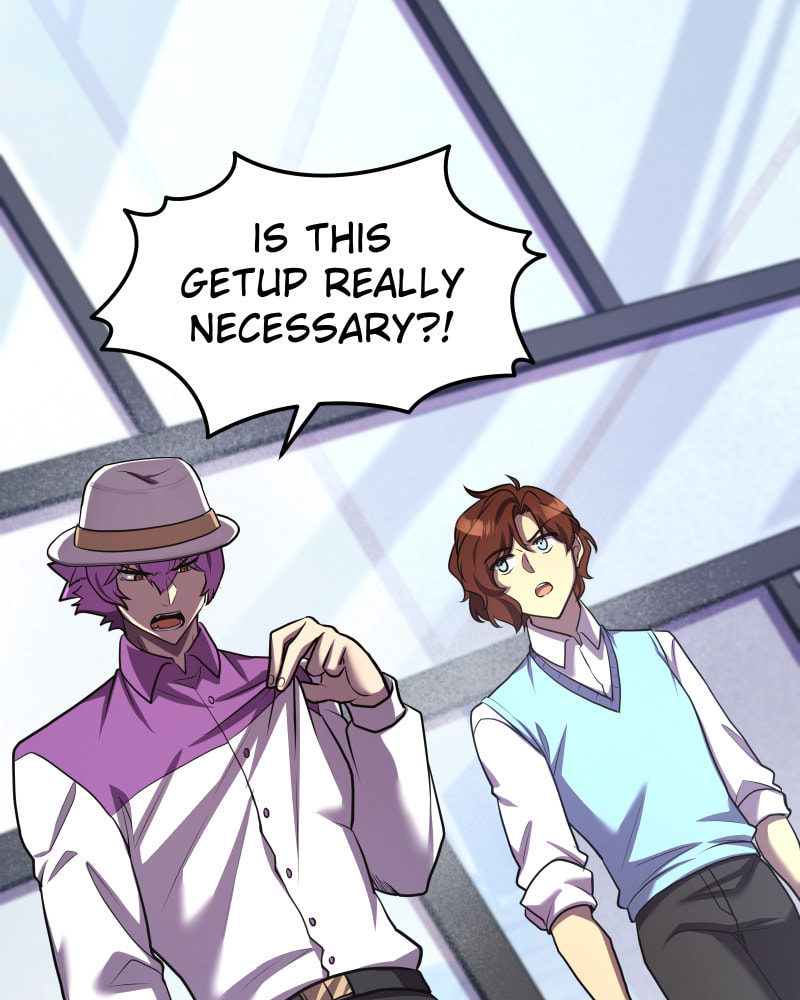 Read Cute Devil chapter 22 image 34 on Lezhin