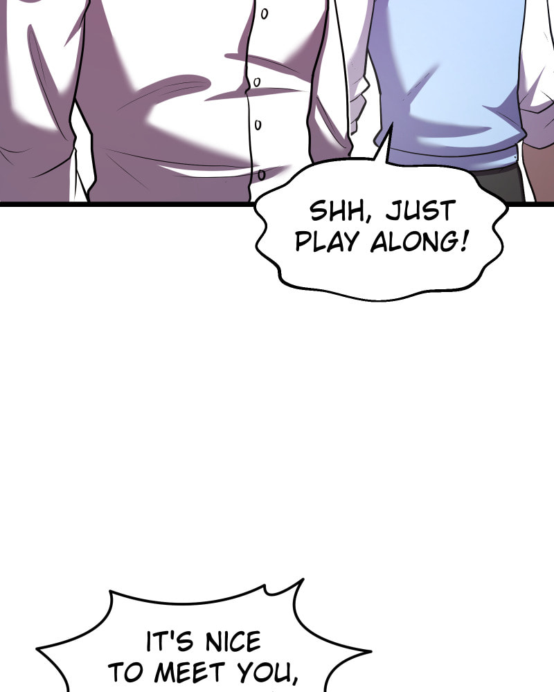 Read Cute Devil chapter 22 image 39 on Lezhin