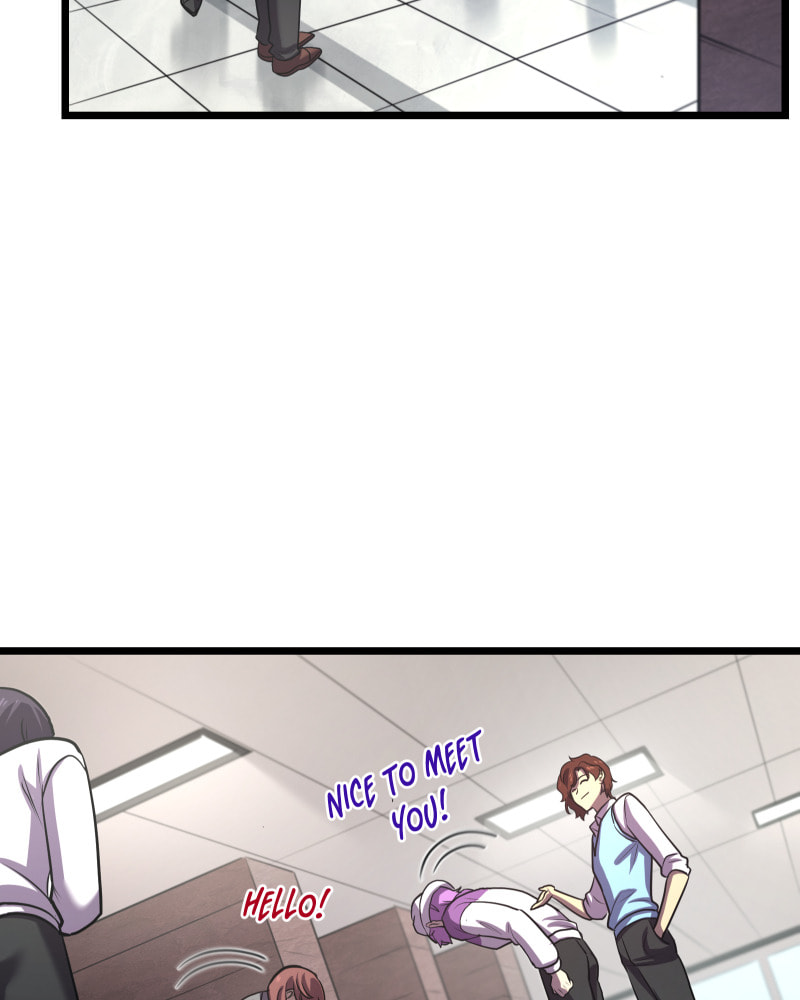 Read Cute Devil chapter 22 image 42 on Lezhin