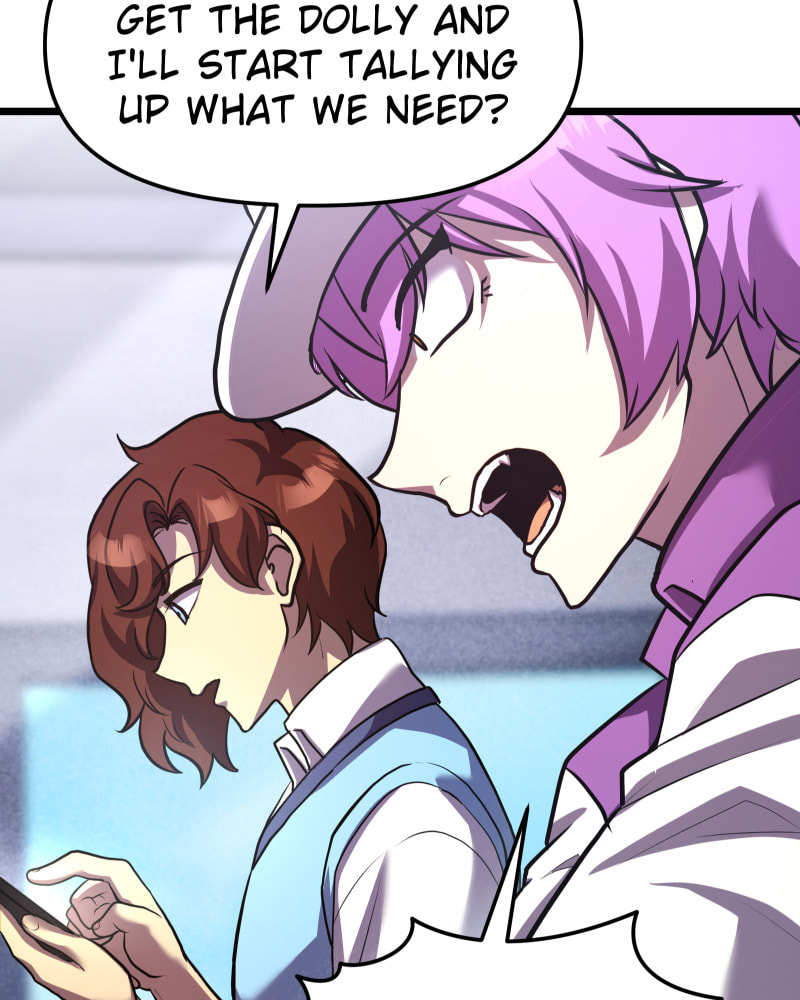 Read Cute Devil chapter 22 image 49 on Lezhin