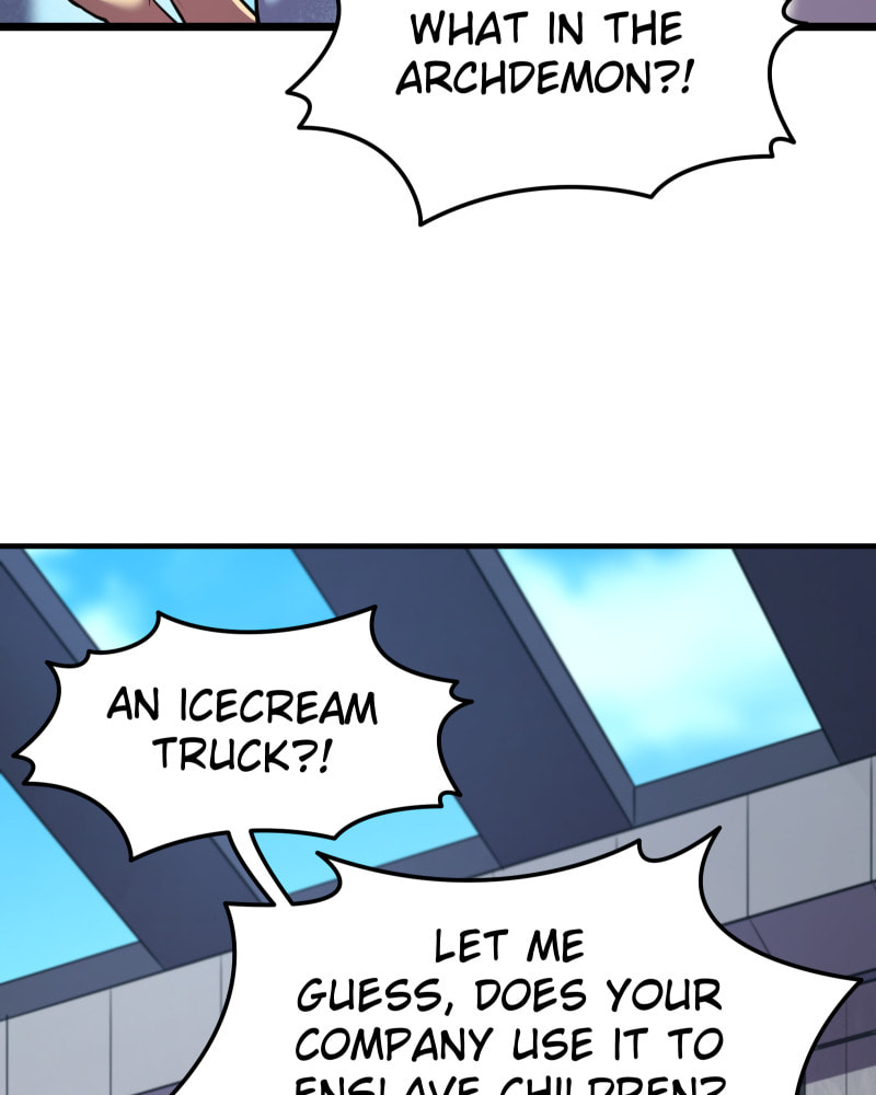 Read Cute Devil chapter 22 image 50 on Lezhin
