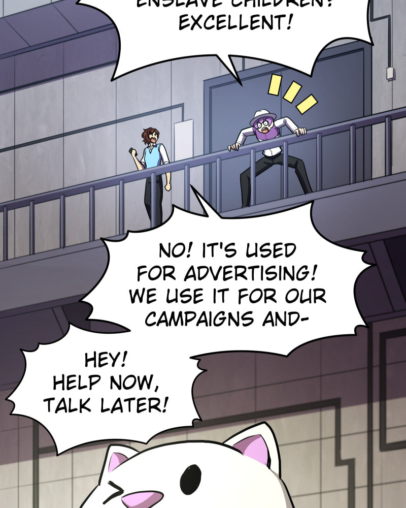 Read Cute Devil chapter 22 image 51 on Lezhin