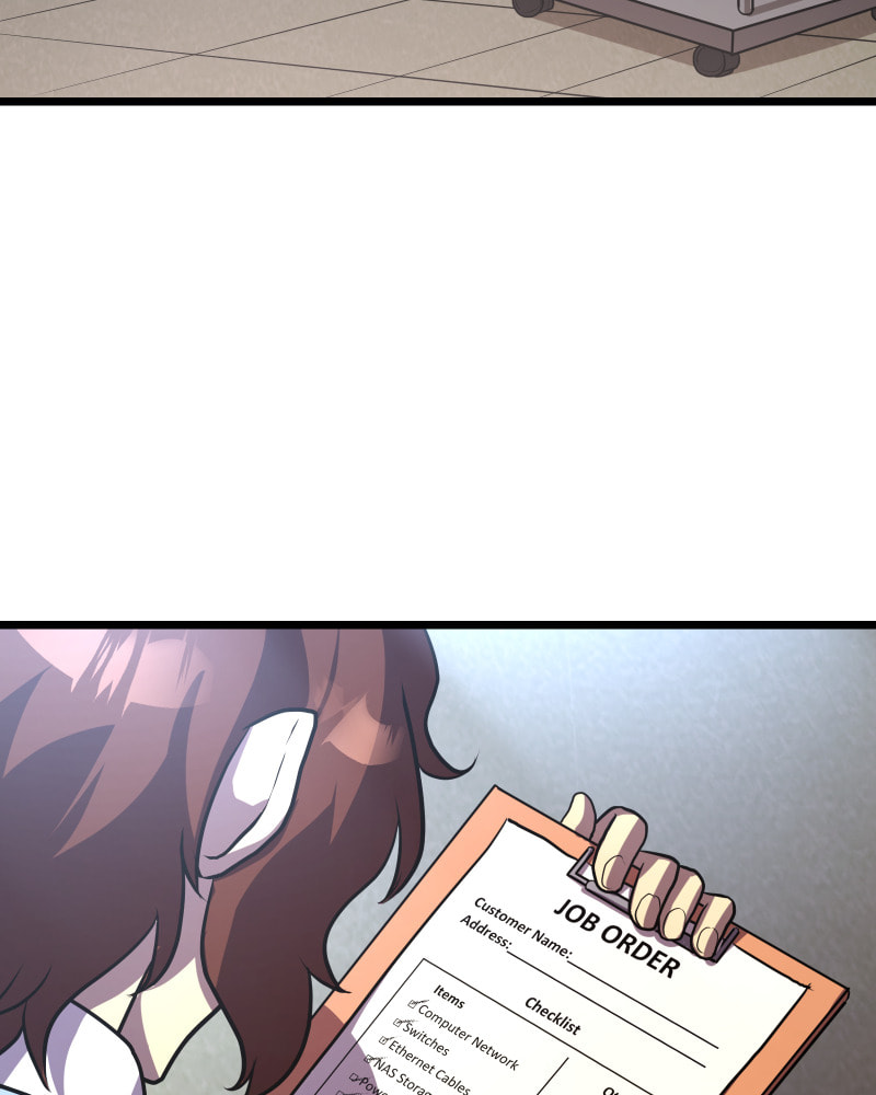 Read Cute Devil chapter 22 image 55 on Lezhin