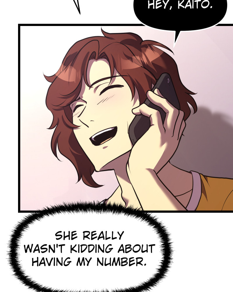 Read Cute Devil chapter 22 image 6 on Lezhin