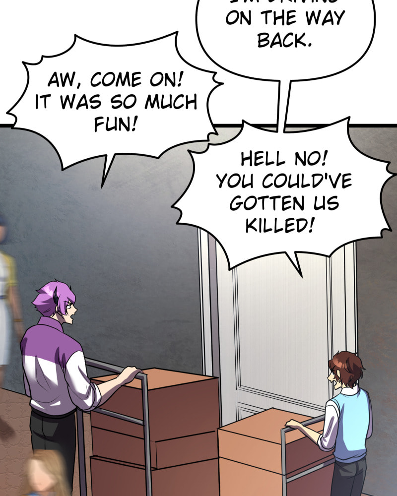 Read Cute Devil chapter 22 image 70 on Lezhin