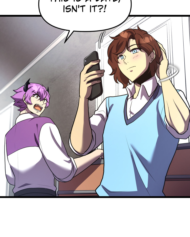 Read Cute Devil chapter 22 image 72 on Lezhin