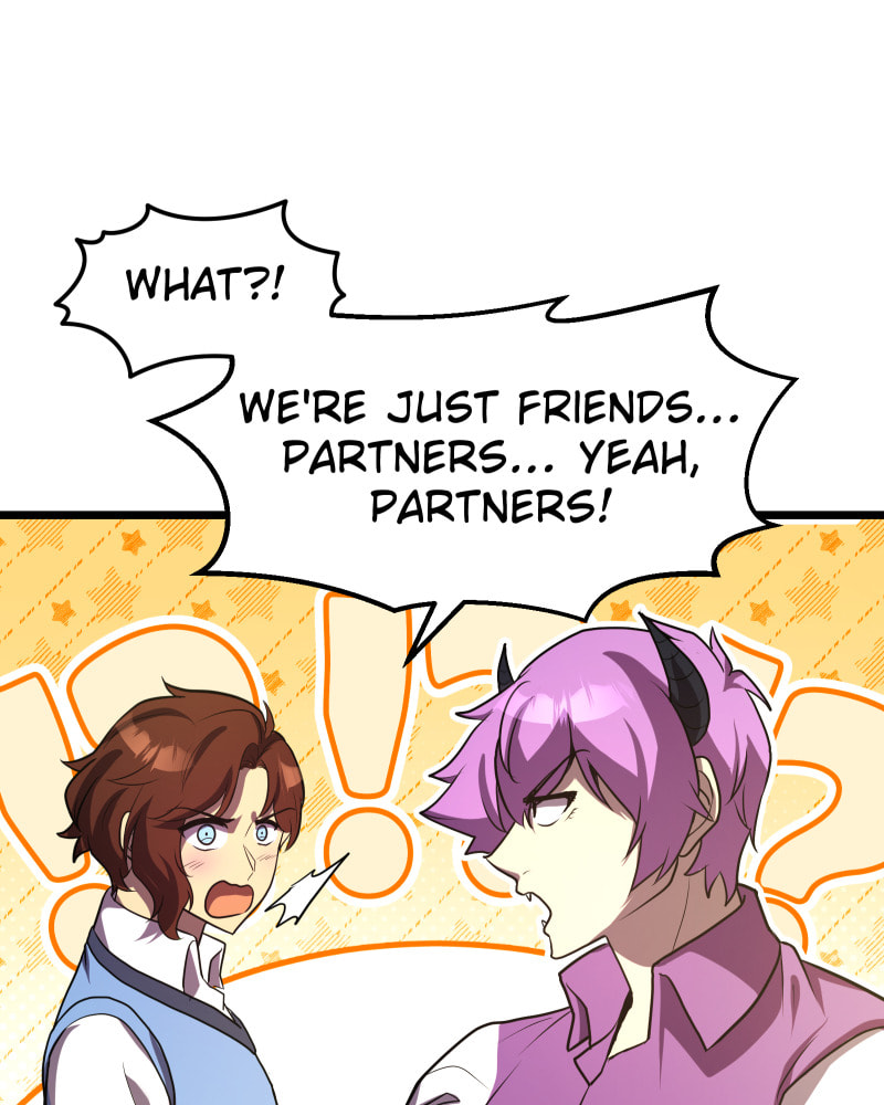 Read Cute Devil chapter 22 image 73 on Lezhin