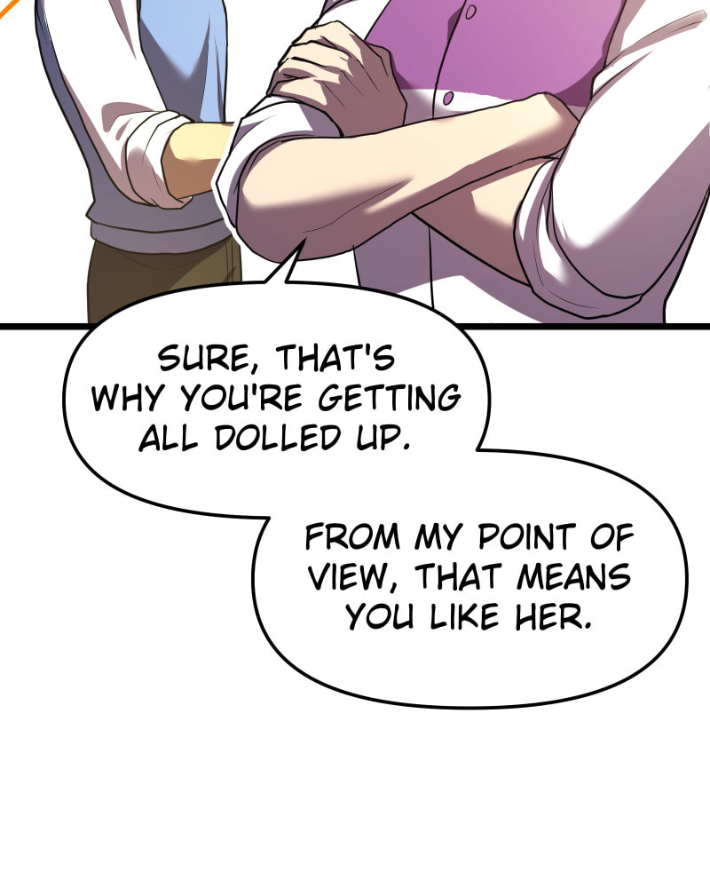 Read Cute Devil chapter 22 image 74 on Lezhin