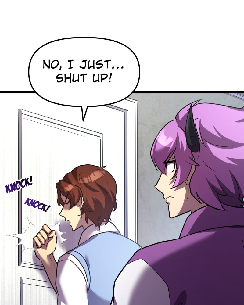 Read Cute Devil chapter 22 image 75 on Lezhin