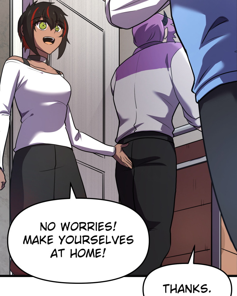 Read Cute Devil chapter 22 image 79 on Lezhin