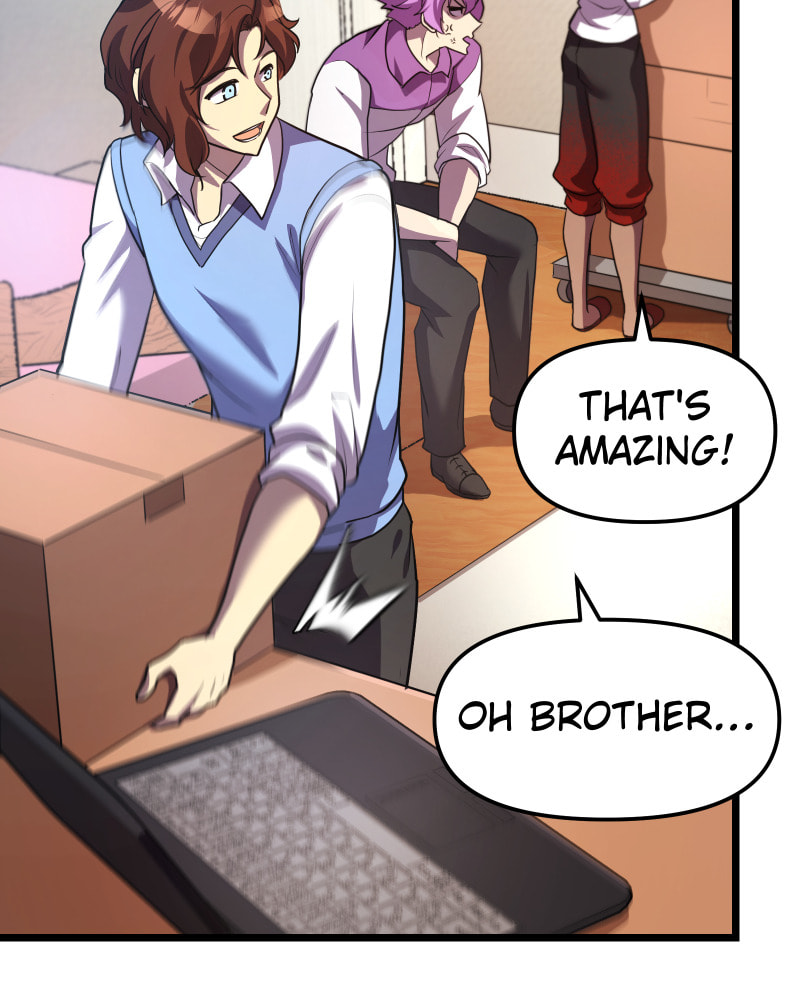 Read Cute Devil chapter 22 image 83 on Lezhin
