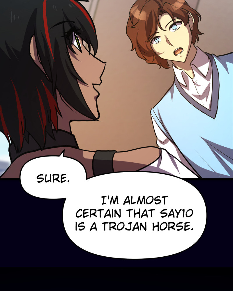 Read Cute Devil chapter 22 image 89 on Lezhin