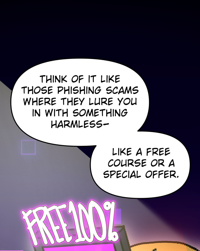 Read Cute Devil chapter 22 image 90 on Lezhin