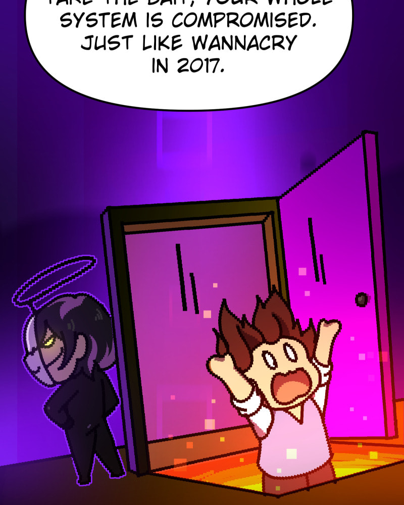 Read Cute Devil chapter 22 image 92 on Lezhin