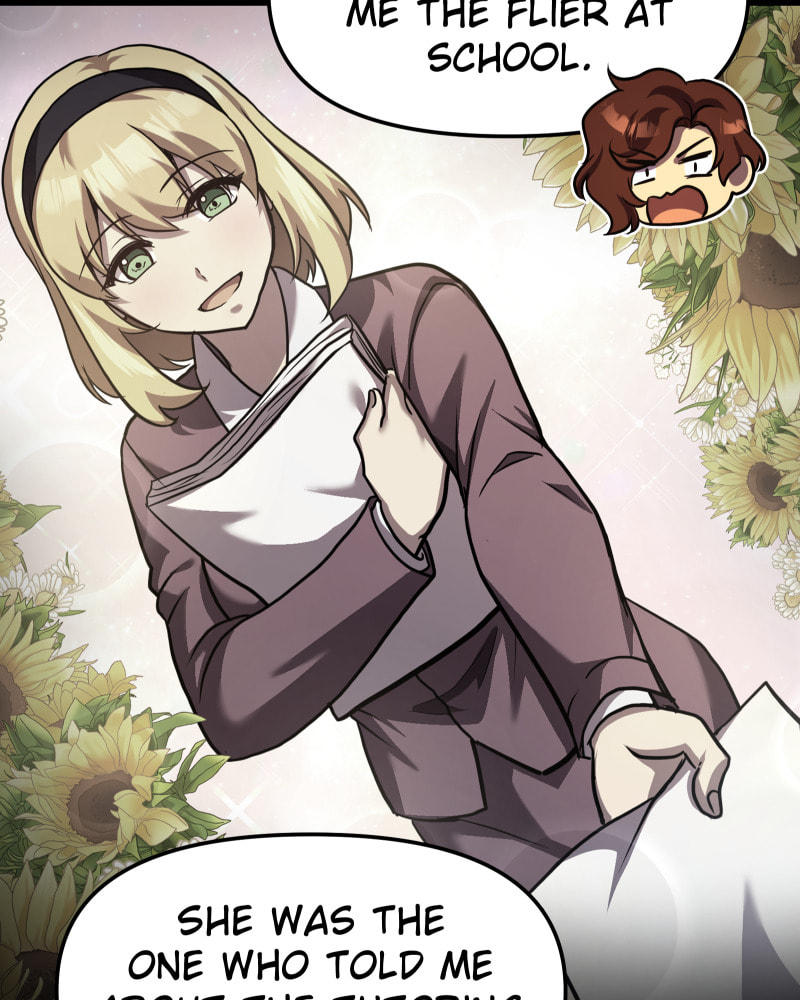 Read Cute Devil chapter 22 image 94 on Lezhin
