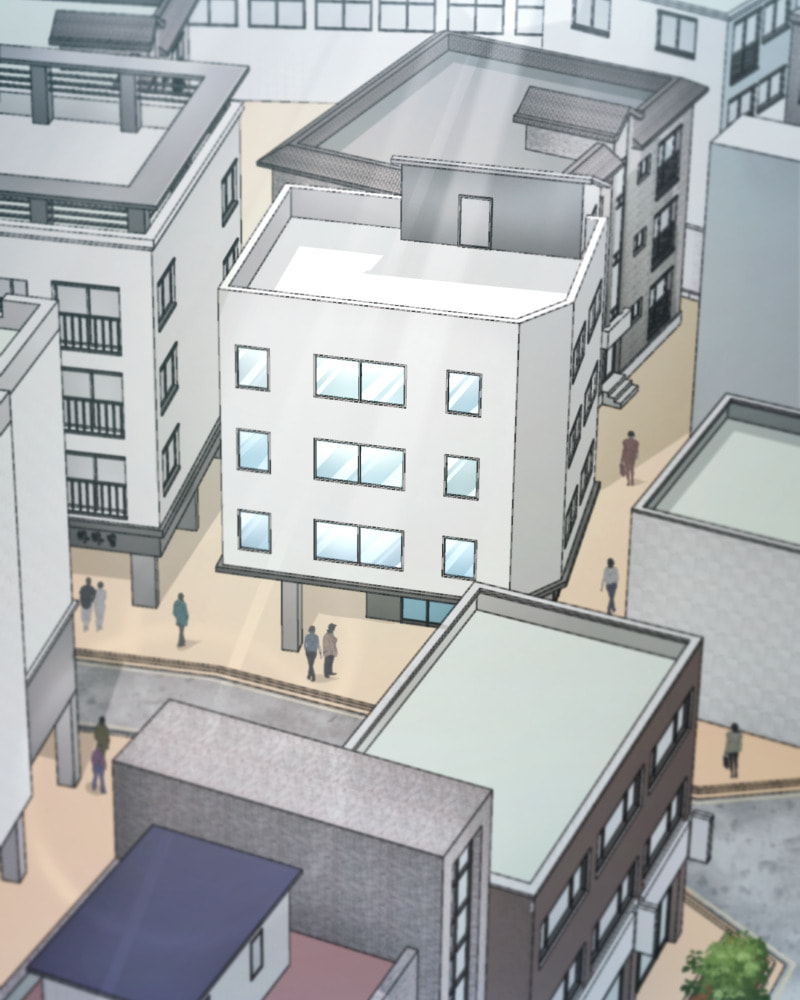 Read Cute Devil chapter 23 image 1 on Lezhin