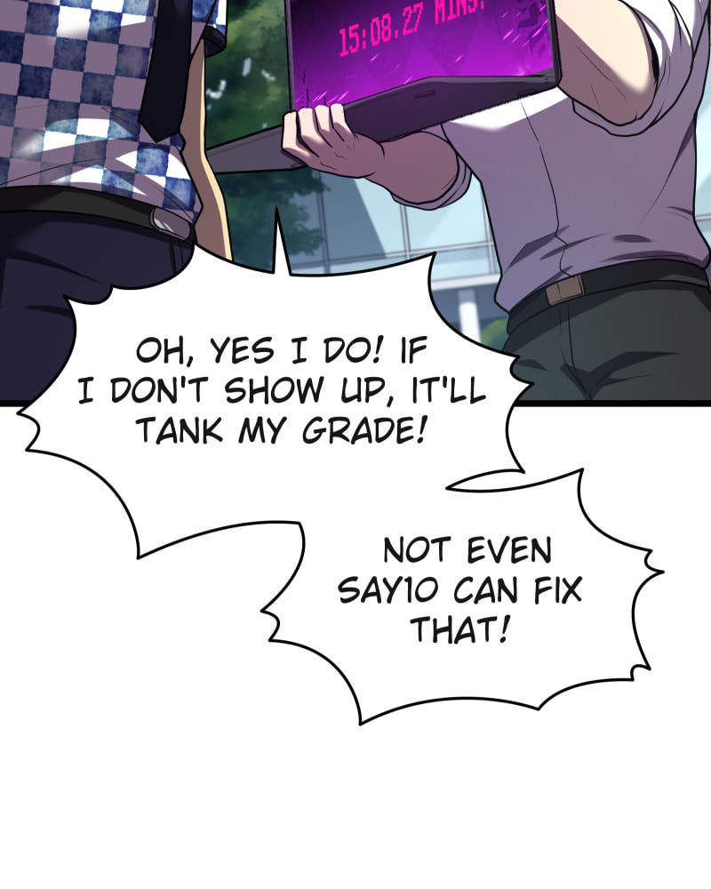 Read Cute Devil chapter 23 image 100 on Lezhin