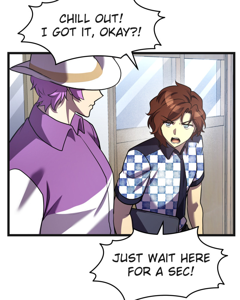 Read Cute Devil chapter 23 image 103 on Lezhin