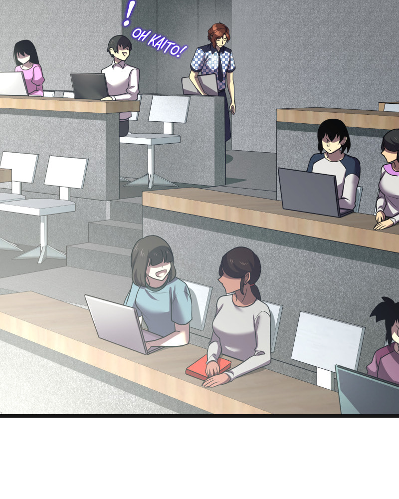 Read Cute Devil chapter 23 image 105 on Lezhin