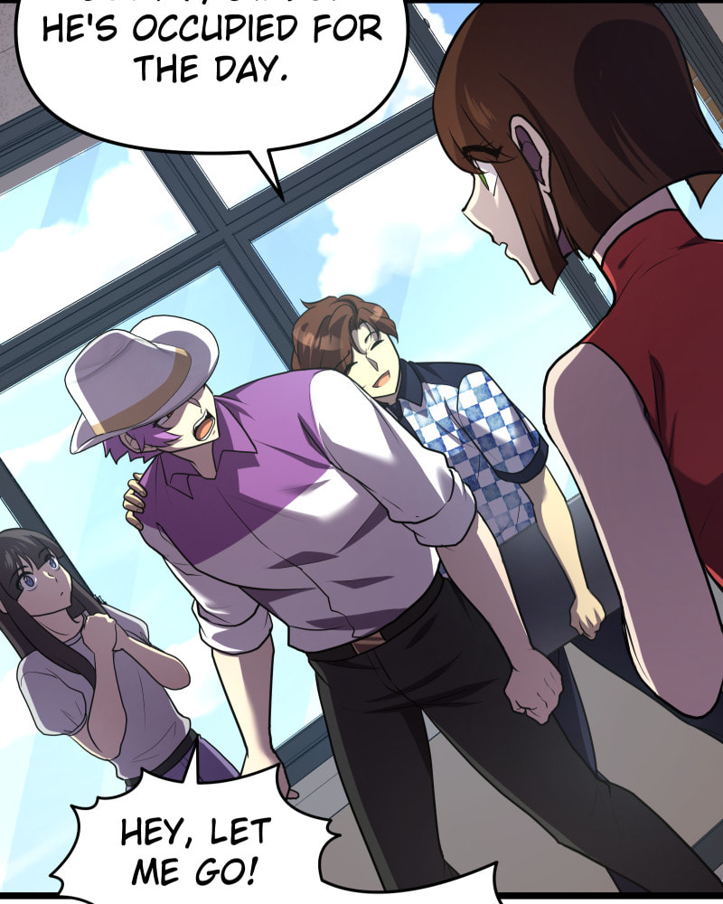 Read Cute Devil chapter 23 image 115 on Lezhin
