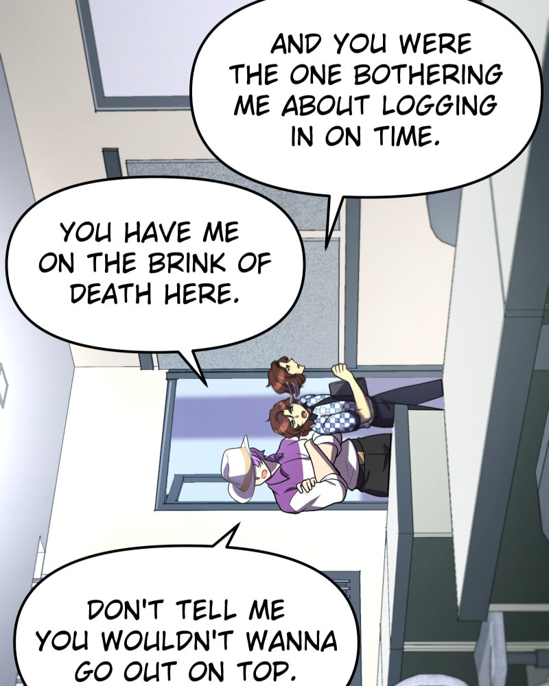 Read Cute Devil chapter 23 image 117 on Lezhin