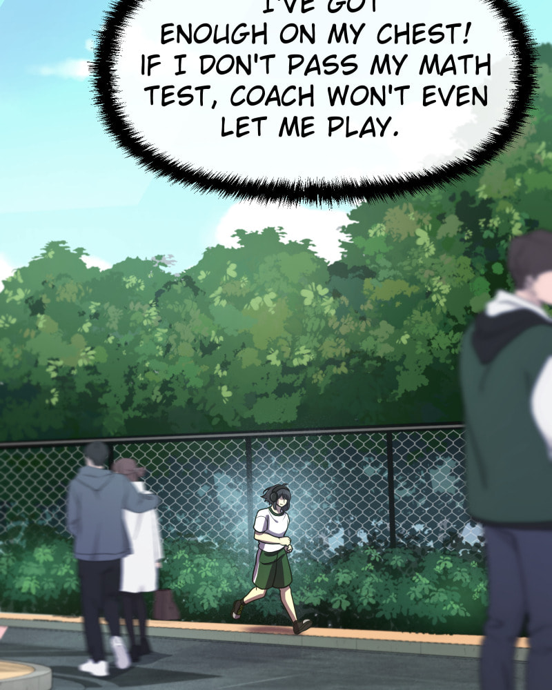 Read Cute Devil chapter 23 image 15 on Lezhin