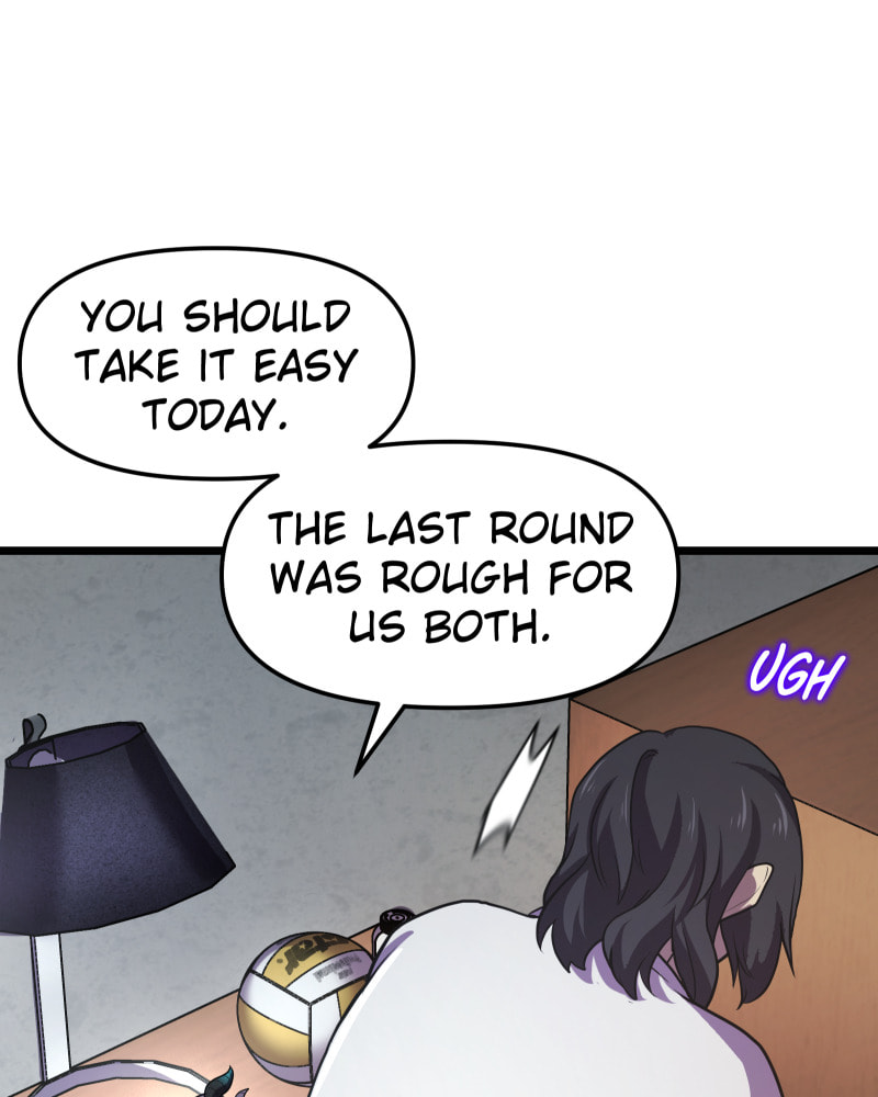 Read Cute Devil chapter 23 image 4 on Lezhin