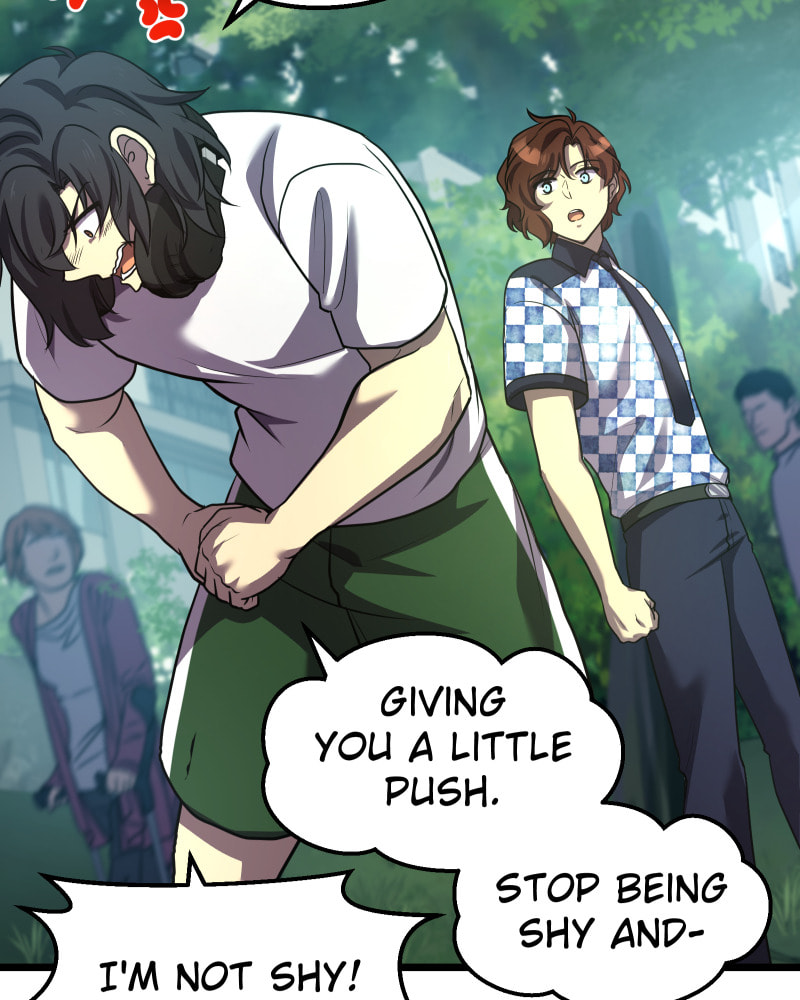 Read Cute Devil chapter 23 image 43 on Lezhin