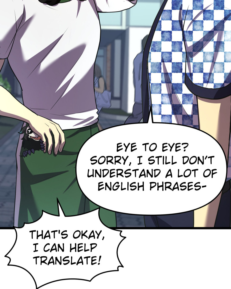 Read Cute Devil chapter 23 image 46 on Lezhin